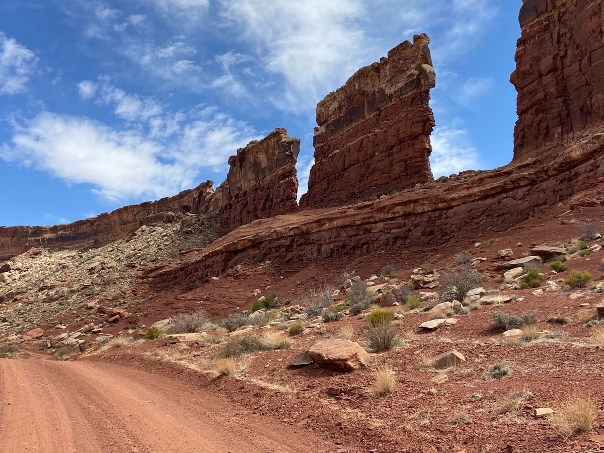 western spirit bike tours