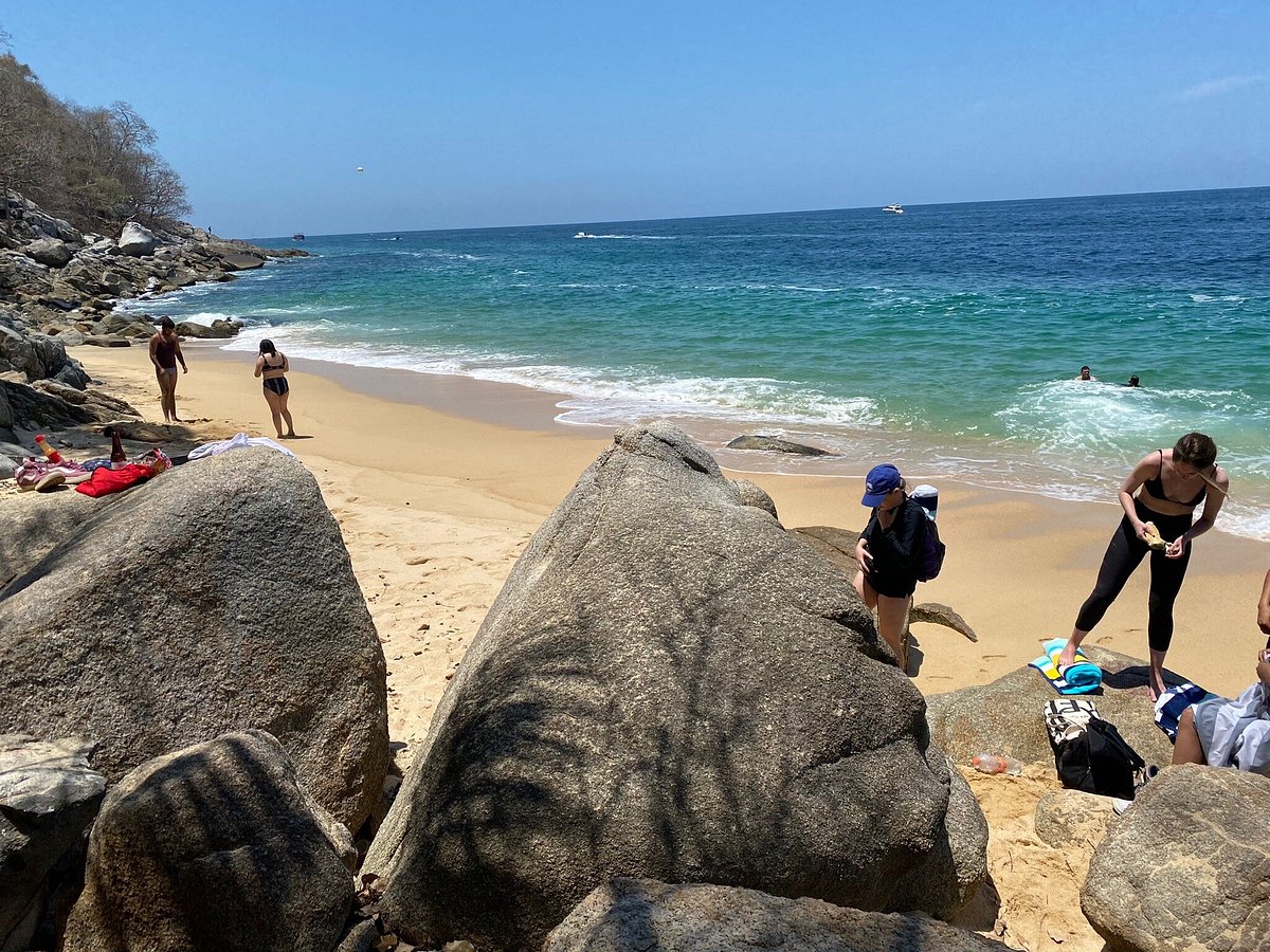 luna tours and hiking puerto vallarta