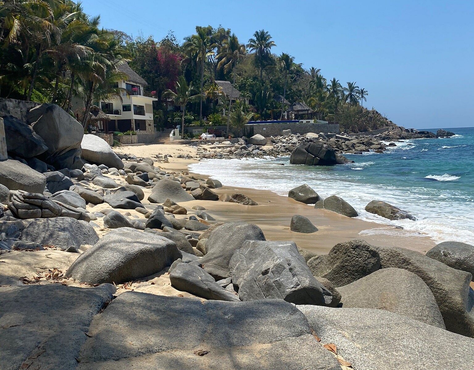 luna tours and hiking puerto vallarta