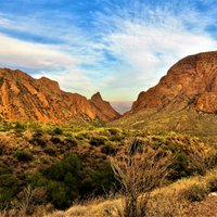 The Window Trail (Big Bend National Park) - All You Need to Know BEFORE ...