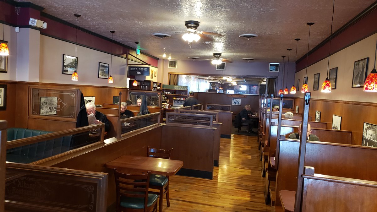 THE ALBANY, Cheyenne - Restaurant Reviews, Photos & Phone Number -  Tripadvisor