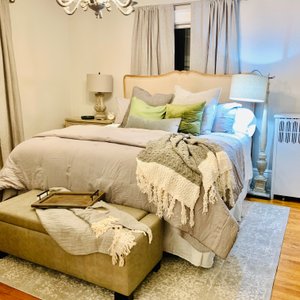 Master Suite