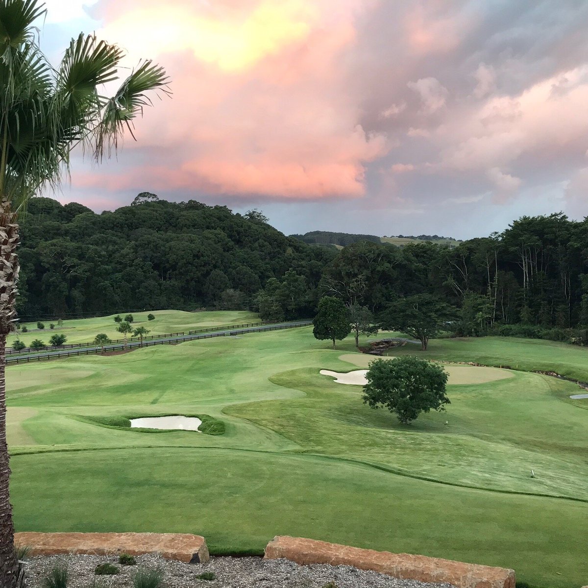 Teven Valley Golf Course - Teven Valley Golf Course의 리뷰 - 트립어드바이저