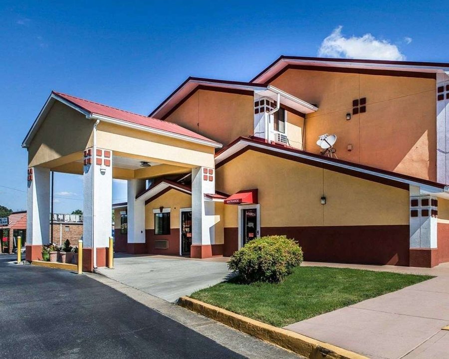 ECONO LODGE 64 (̶7̶3̶) Updated 2021 Prices & Motel Reviews Cartersville, GA Tripadvisor