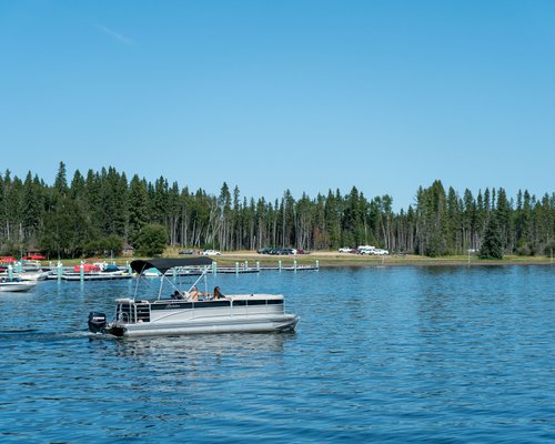 The 15 Best Things To Do In Waskesiu Lake (2024)