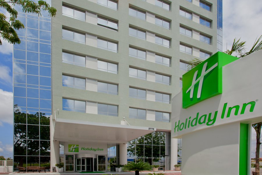 HOLIDAY INN MANAUS: 324 fotos, comparação de preços e 661 avaliações -  Tripadvisor