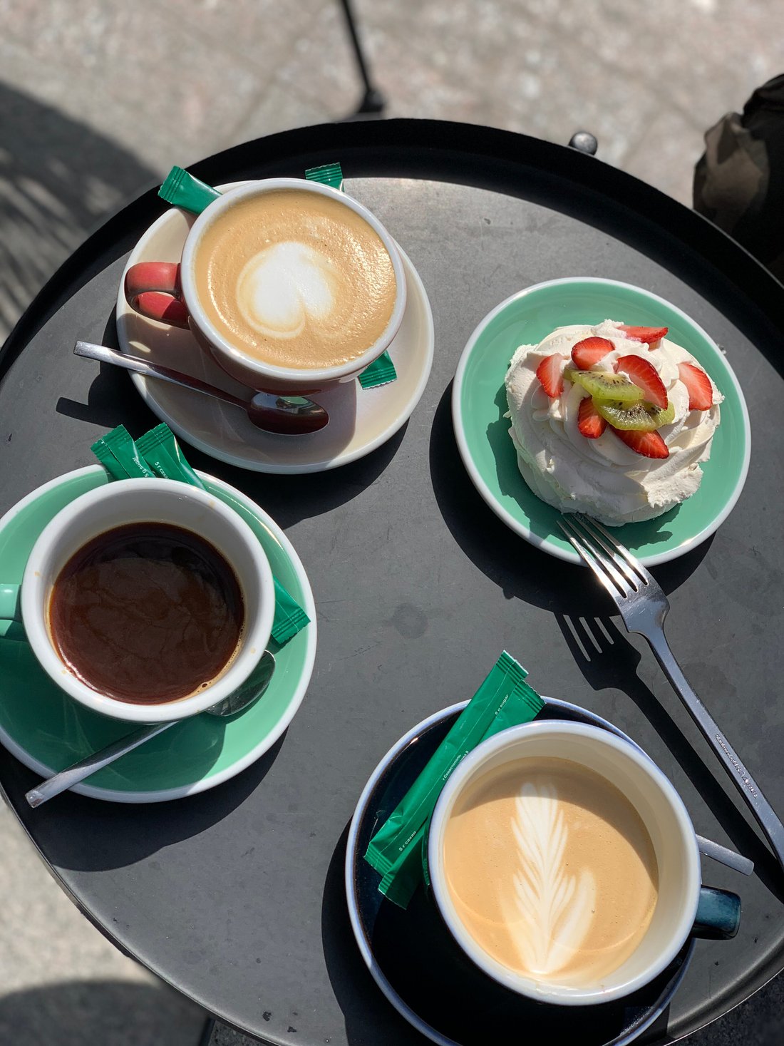 Aroma Coffee, Севастополь - фото ресторана - Tripadvisor