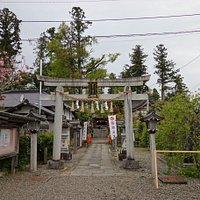 市原市・鶴峯八幡宮