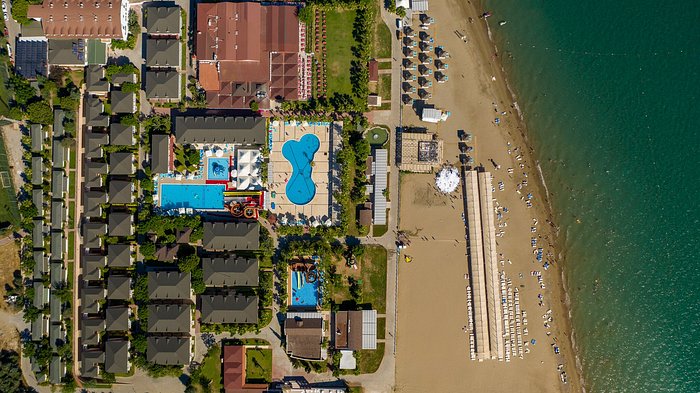 BELEK SOHO BEACH CLUB - Prices & Hotel Reviews (Turkiye - Antalya Province)