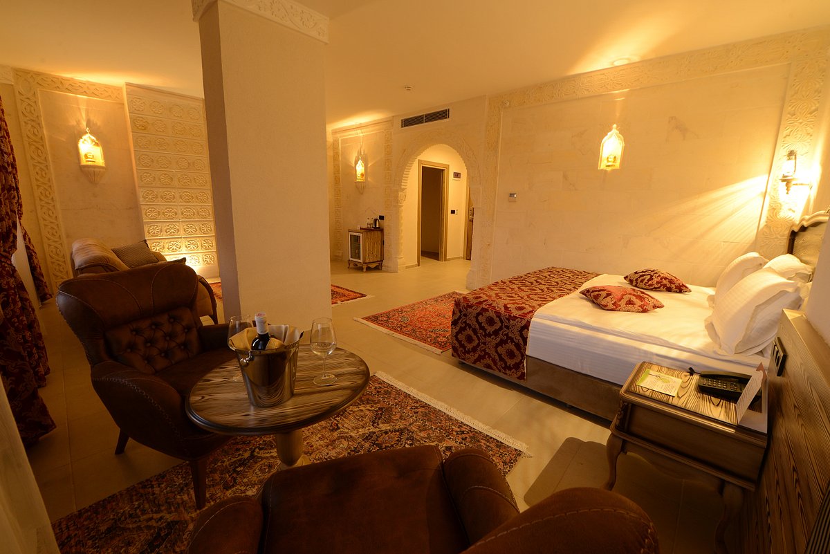 Raymar Hotels Mardin, Mardin bölgesinde otel