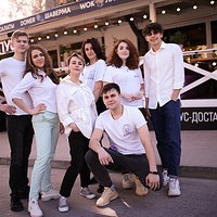 Команда Проекта