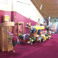 Prayerful