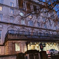 Iconic building