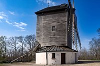 Moulin  Ville de Sannois