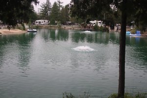 Piscina e spiaggia