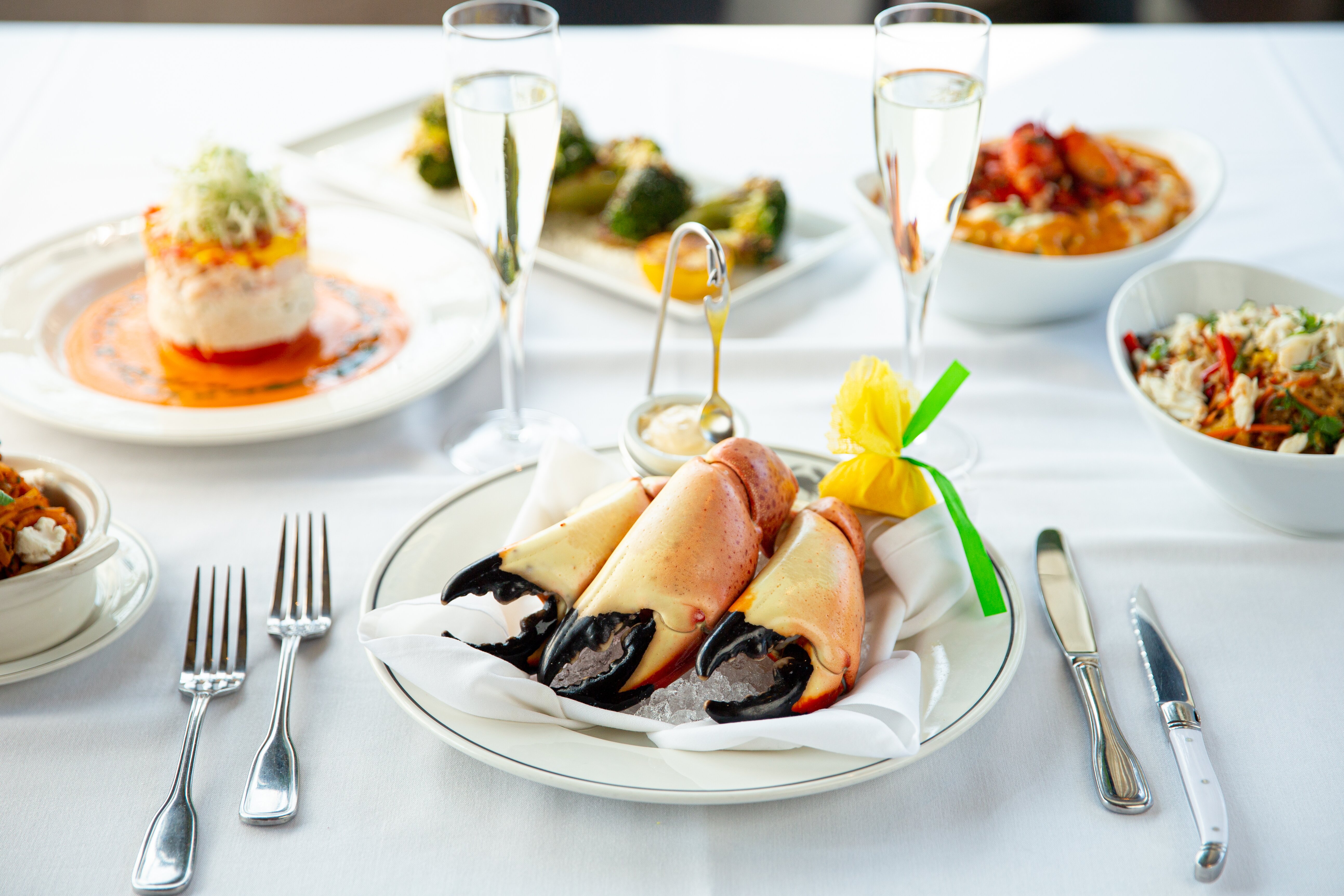 THE 10 BEST Restaurants Places To Eat In Miami 2024 Tripadvisor   Fresh Florida Stone Crab 