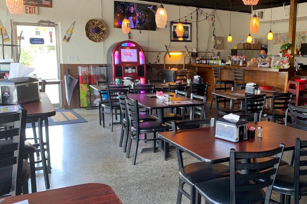 THE 10 BEST Restaurants in Indiantown (Updated November 2024)