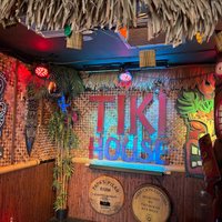 Tiki House (Key West) - All You Need to Know BEFORE You Go