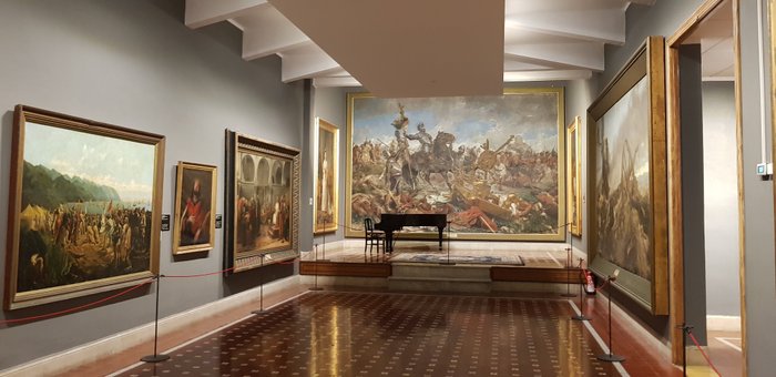 Imagen 7 de Museo de Bellas Artes