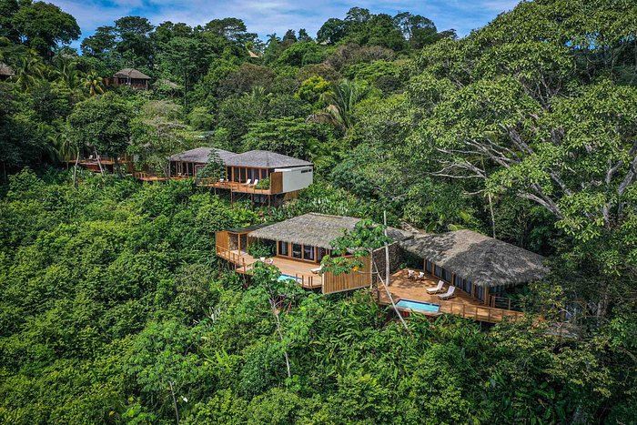 Lapa Rios Ecolodge – A Beautiful Rainforest Eco Lodge Costa Rica