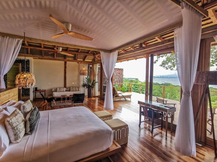 Lapa Rios Lodge Rooms: Pictures & Reviews - Tripadvisor