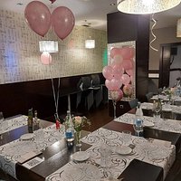 Nuestro comedor