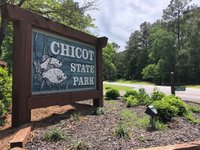 Chicot State Park - All You Need to Know BEFORE You Go (2024)