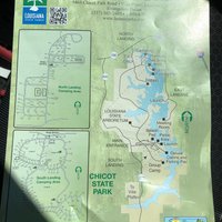 Chicot State Park - All You Need to Know BEFORE You Go (2024)