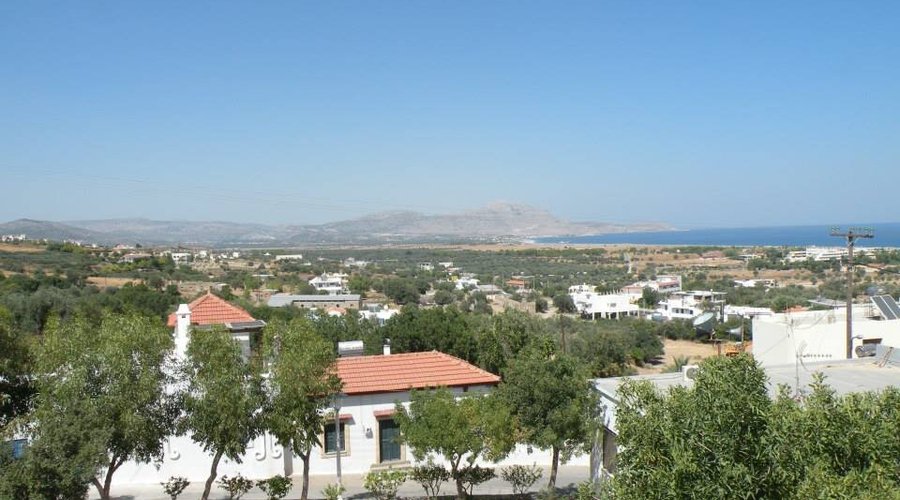 Pernali Haraki view