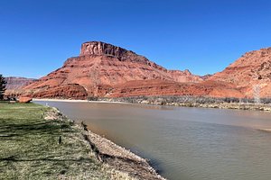 SORREL RIVER RANCH RESORT AND SPA - Updated 2024 (Moab, Utah)