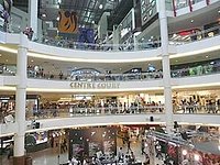 My local. - Review of Mid Valley Megamall, Kuala Lumpur, Malaysia