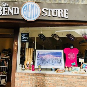 Bend Factory Stores - All You Need to Know BEFORE You Go