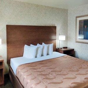 Guest room with king bed(s)