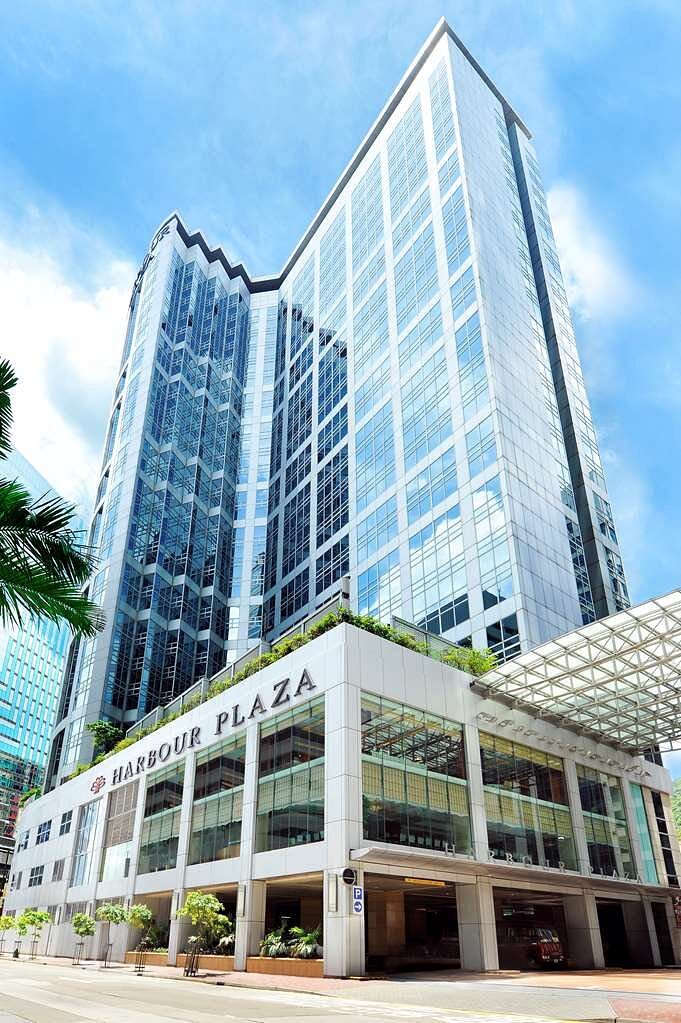 Harbour Plaza North Point, hotel in Hong Kong