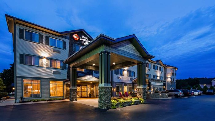 BEST WESTERN PLUS VINEYARD INN & SUITES $87 ($̶1̶2̶7̶) - Updated 2022 ...