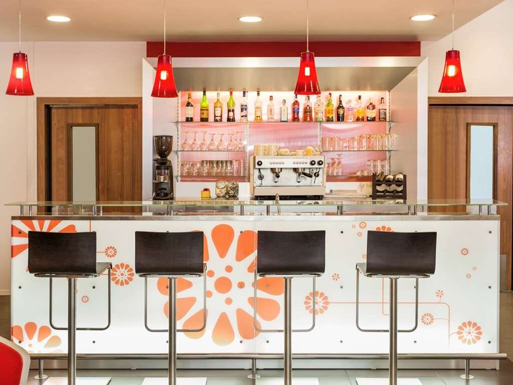 B&B HOTEL ZARAGOZA CENTRO : Prezzi E Recensioni 2022