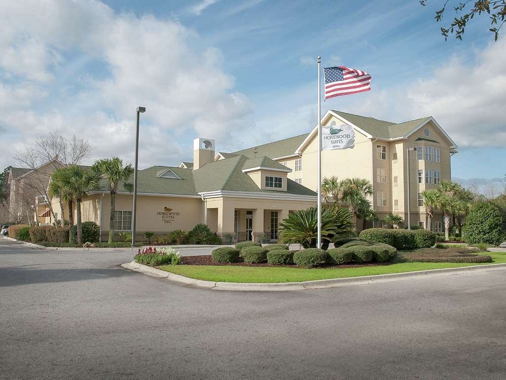 Homewood Suites by Hilton Pensacola-Arpt (Cordova Mall Area), hotel in Pensacola