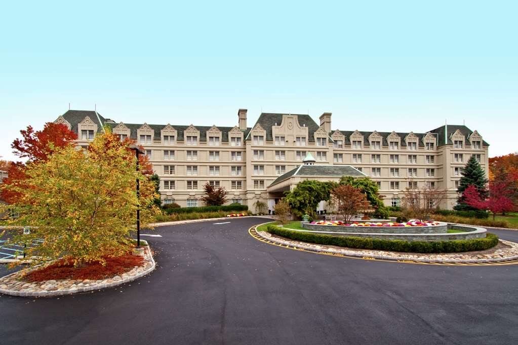 Hotel photo 30 of Hilton Pearl River.
