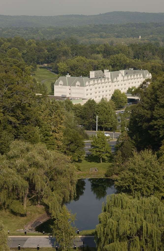 Hotel photo 60 of Hilton Pearl River.