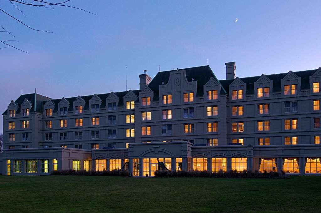 Hotel photo 40 of Hilton Pearl River.