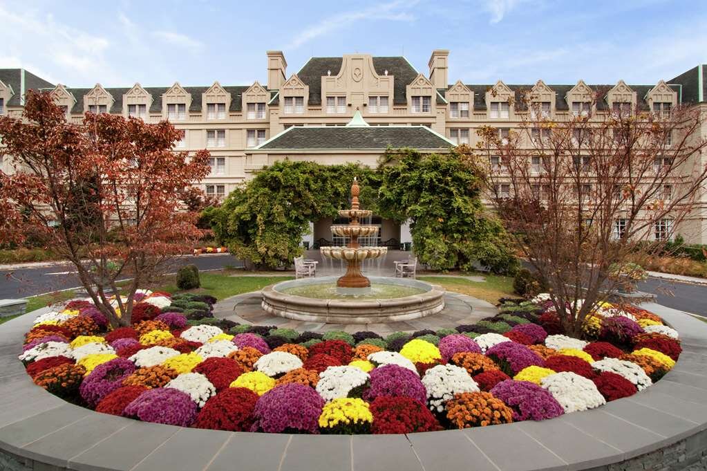 Hotel photo 69 of Hilton Pearl River.
