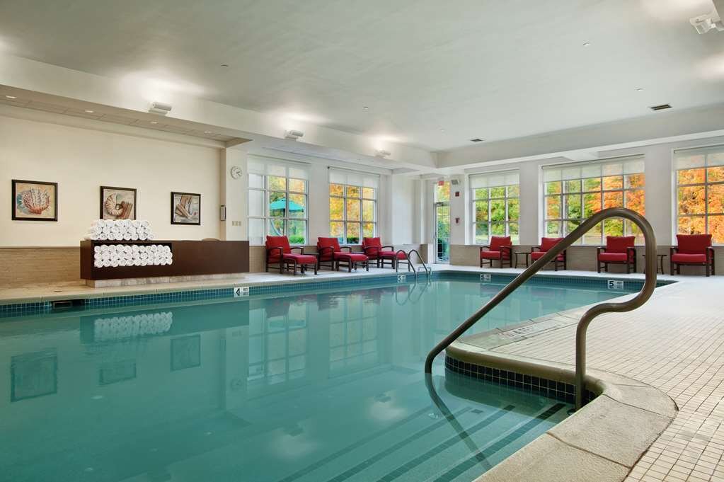 Hotel photo 10 of Hilton Pearl River.