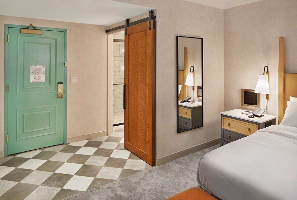 Hotel photo 38 of Hilton Pearl River.