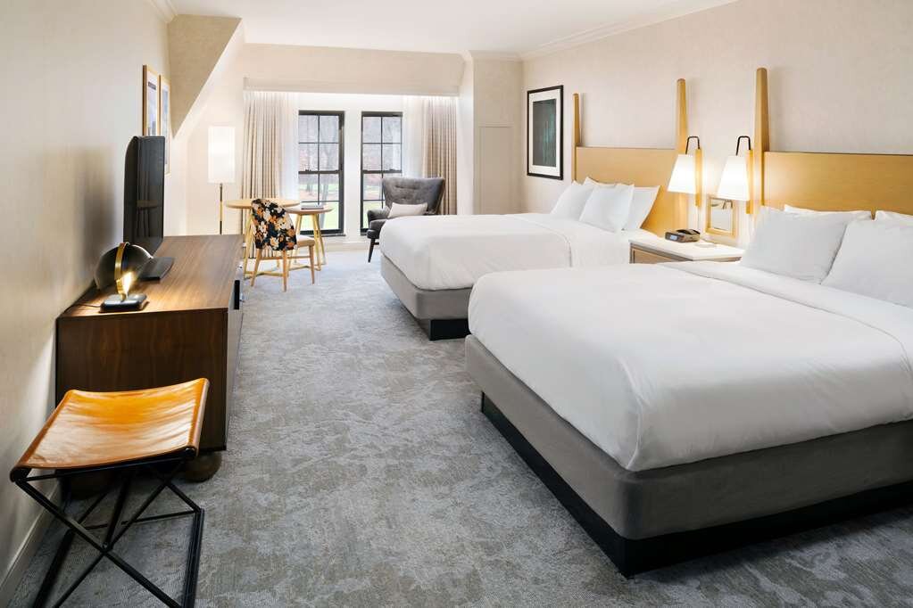 Hotel photo 70 of Hilton Pearl River.