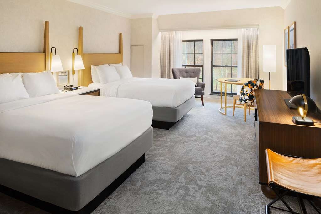 Hotel photo 17 of Hilton Pearl River.