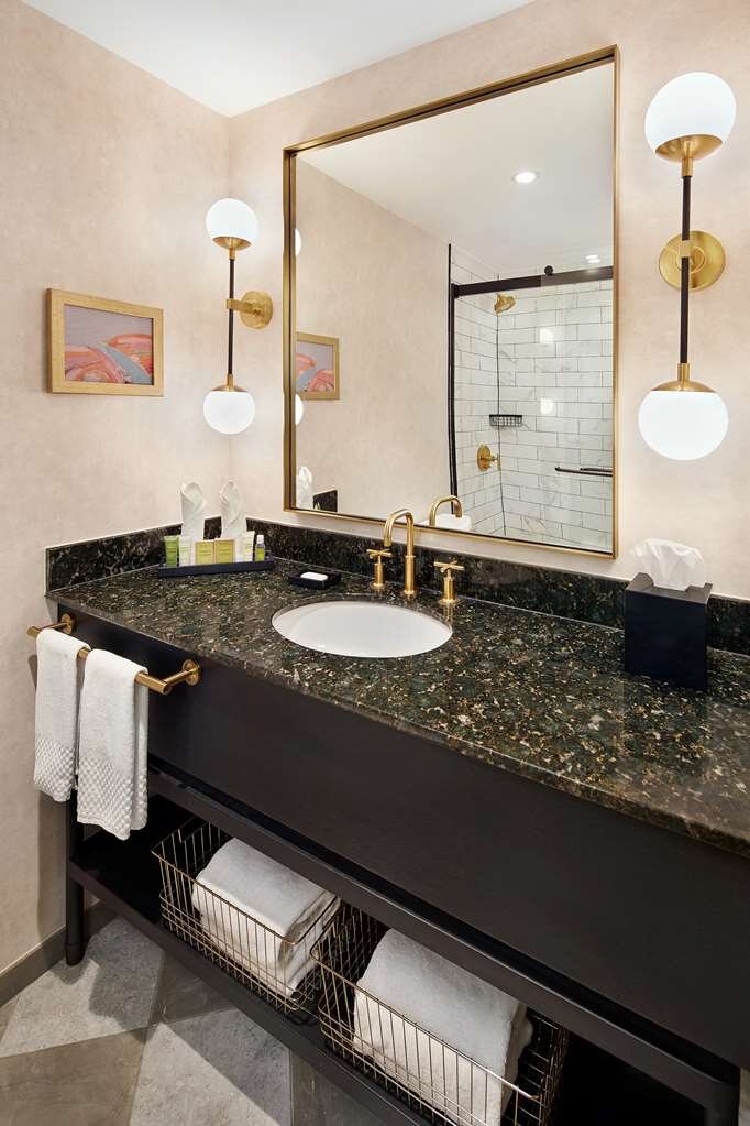 Hotel photo 73 of Hilton Pearl River.