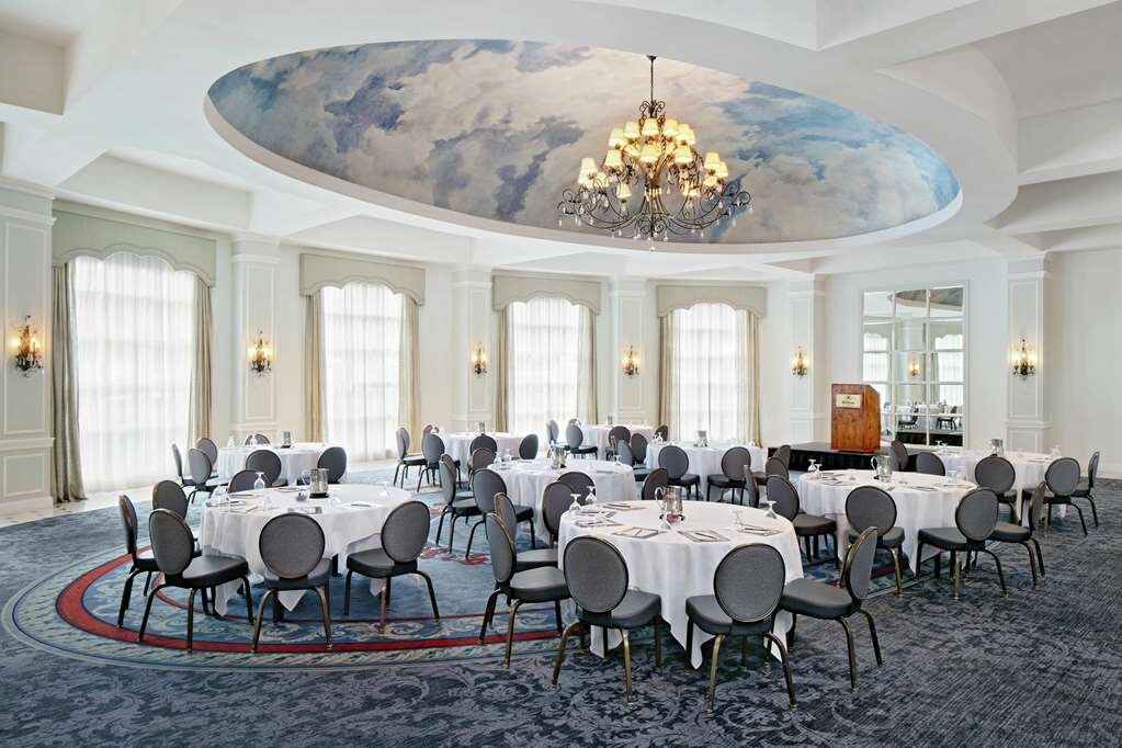 Hotel photo 66 of Hilton Pearl River.