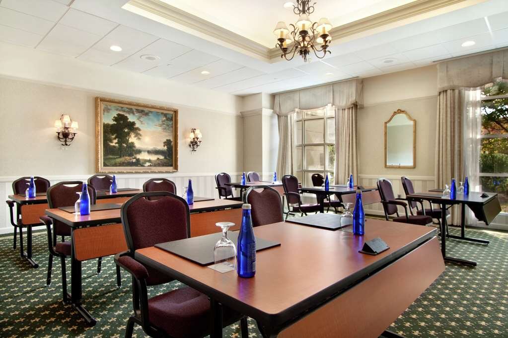 Hotel photo 5 of Hilton Pearl River.