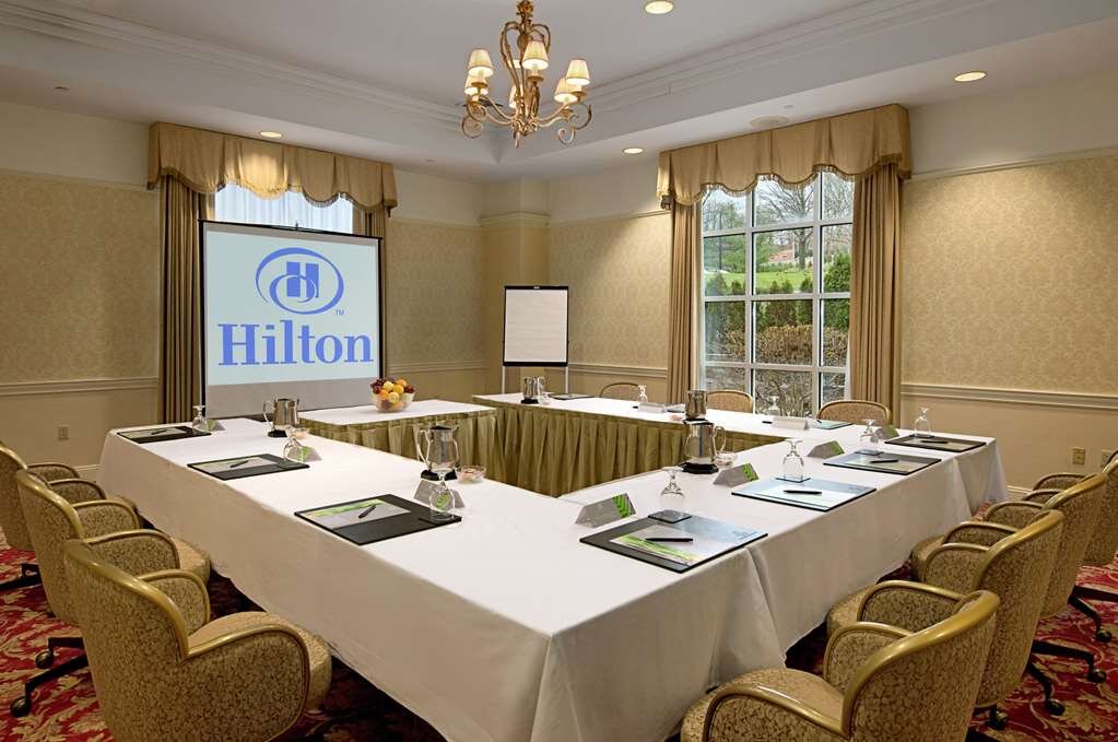 Hotel photo 49 of Hilton Pearl River.