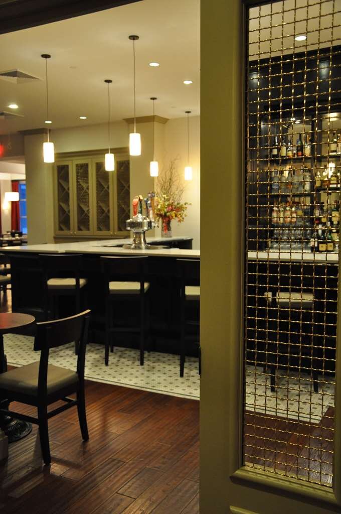 Hotel photo 39 of Hilton Pearl River.